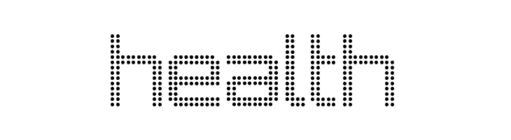 Big Daddy LED TFB  Free Fonts Download