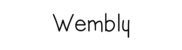 AngelToes  Free Fonts Download