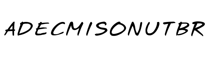 Annifont  Free Fonts Download