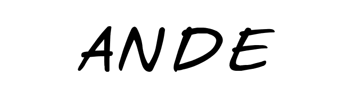 Annifont  Free Fonts Download