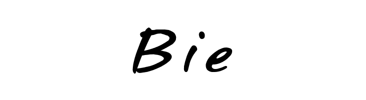 Annifont  Free Fonts Download