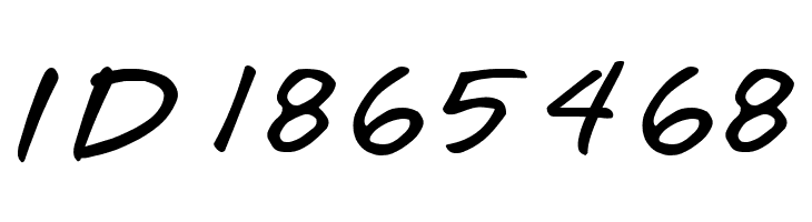 Annifont  Free Fonts Download
