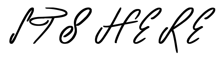 Teddy Bear  Free Fonts Download