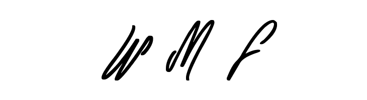 Teddy Bear  Free Fonts Download