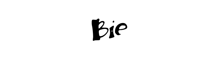 brittanblock  Free Fonts Download