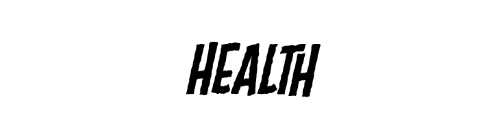 Fundead BB Italic  Free Fonts Download