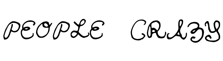 SandersHand  Free Fonts Download