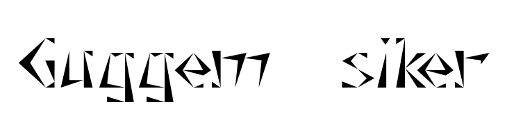 Grecques Tryout  Free Fonts Download