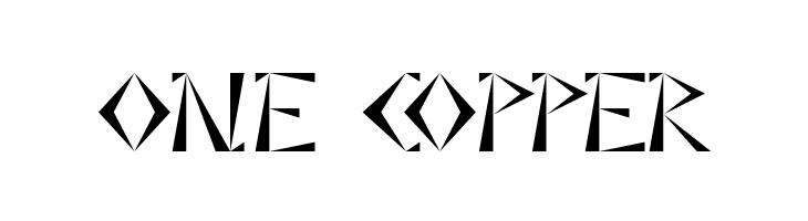 Grecques Tryout  Free Fonts Download