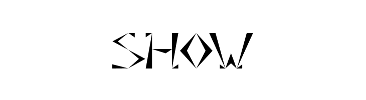 Grecques Tryout  Free Fonts Download