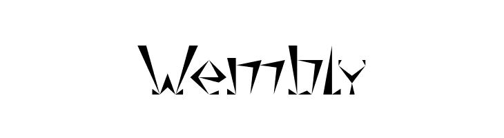 Grecques Tryout  Free Fonts Download