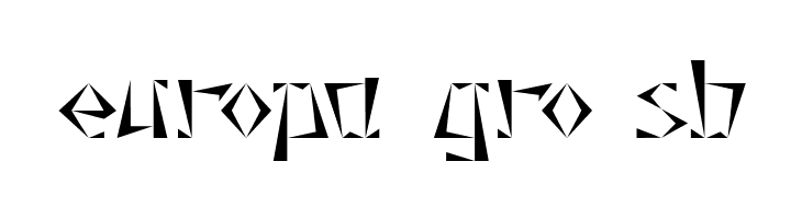 Grecques Tryout  Free Fonts Download