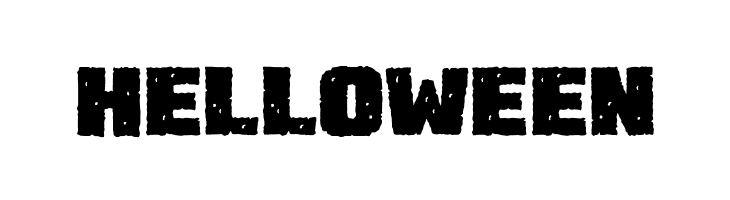 Destroy Earth Rough BB  Free Fonts Download