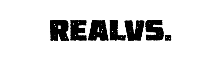 Destroy Earth Rough BB  Free Fonts Download