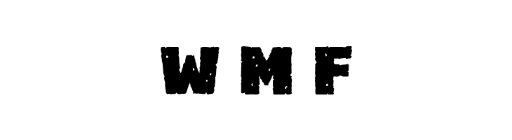 Destroy Earth Rough BB  Free Fonts Download