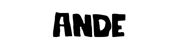 Jelek Bold  Free Fonts Download