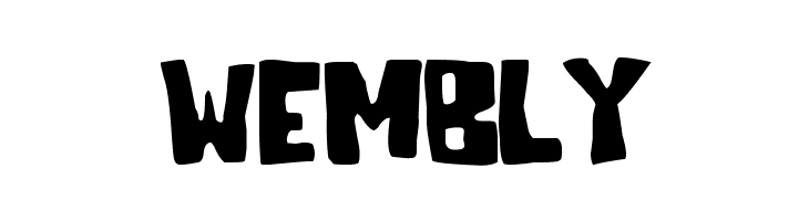 Jelek Bold  Free Fonts Download