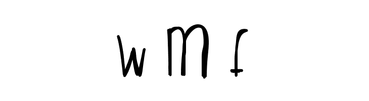 PancakesPlz  Free Fonts Download