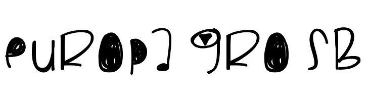 PancakesPlz  Free Fonts Download