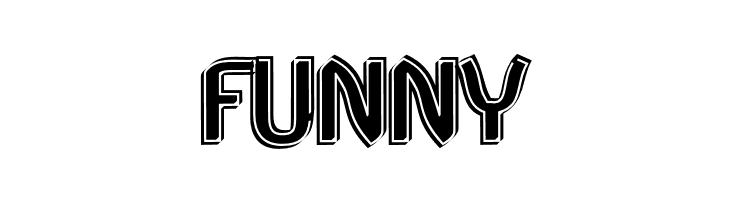 HoodWinked-Regular  Free Fonts Download