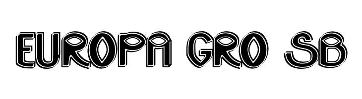 HoodWinked-Regular  Free Fonts Download
