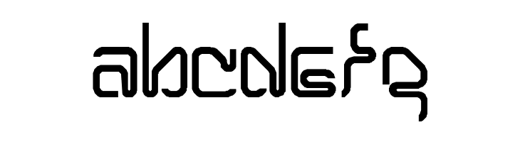 Hairpin-Normal  Free Fonts Download