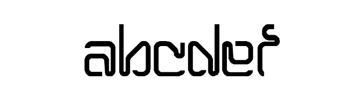Hairpin-Normal  Free Fonts Download
