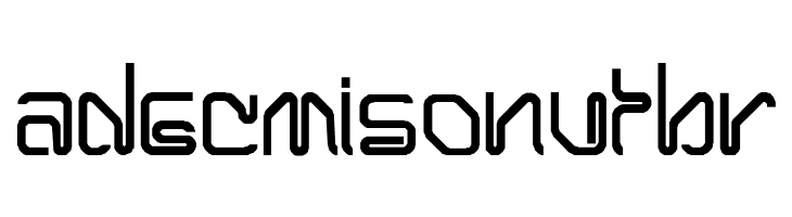 Hairpin-Normal  Free Fonts Download