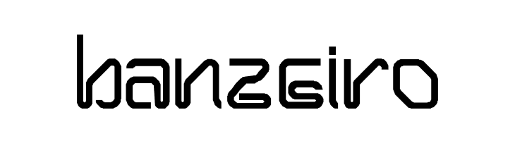 Hairpin-Normal  Free Fonts Download