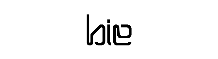Hairpin-Normal  Free Fonts Download