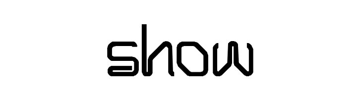 Hairpin-Normal  Free Fonts Download