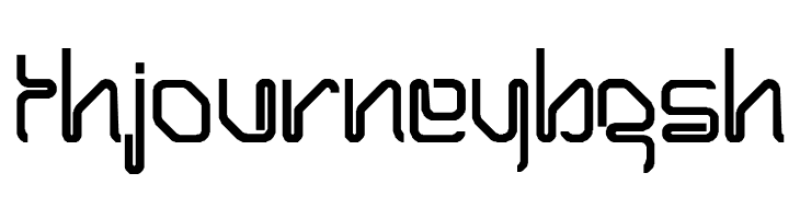 Hairpin-Normal  Free Fonts Download