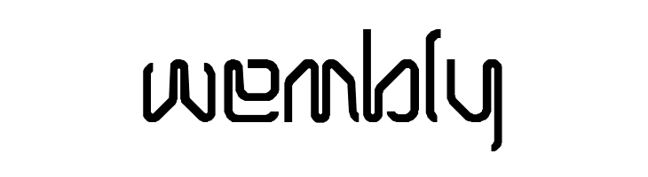 Hairpin-Normal  Free Fonts Download