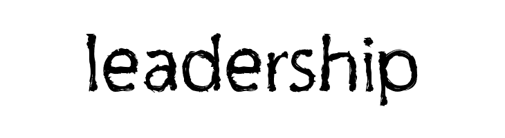 Inky Cre  Free Fonts Download