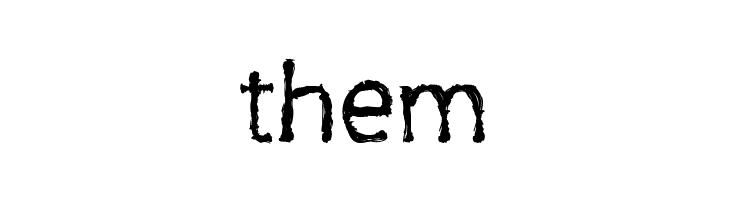 Inky Cre  Free Fonts Download