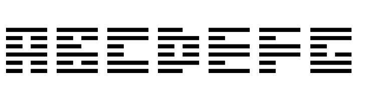 Enduro  Free Fonts Download