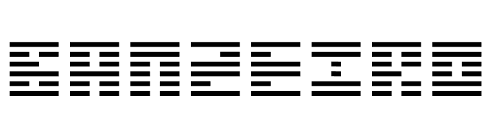 Enduro  Free Fonts Download