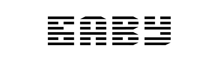 Enduro  Free Fonts Download