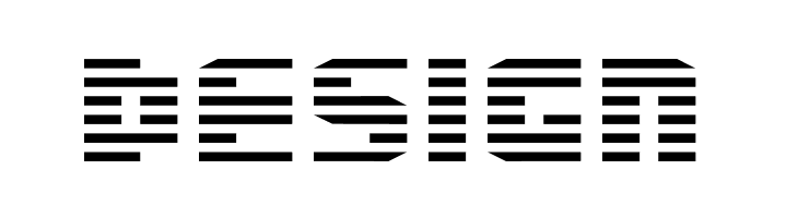 Enduro  Free Fonts Download