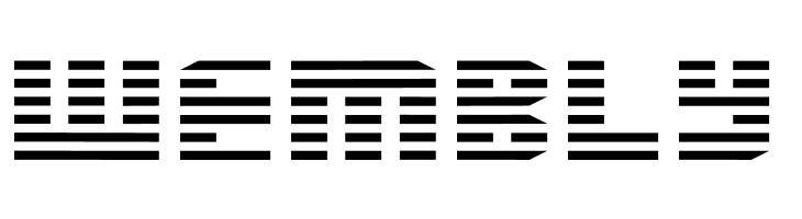 Enduro  Free Fonts Download