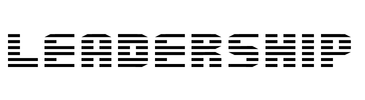 Enduro  Free Fonts Download