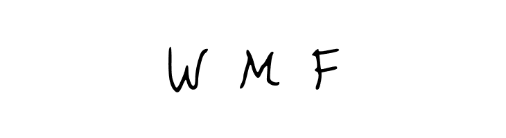 Doodles  Free Fonts Download
