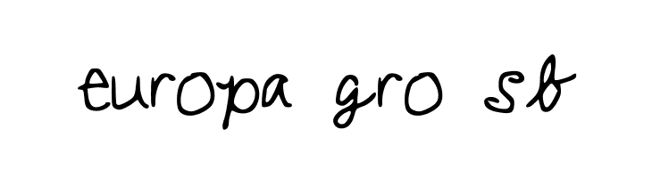 Doodles  Free Fonts Download