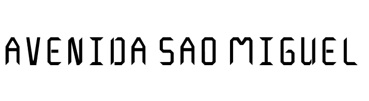 MindEscape  Free Fonts Download