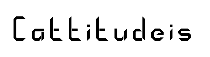 MindEscape  Free Fonts Download