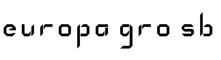 MindEscape  Free Fonts Download