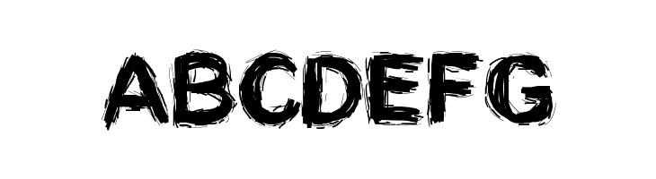 SplinterWood  Free Fonts Download