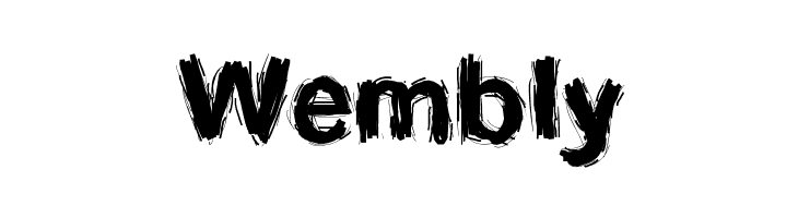 SplinterWood  Free Fonts Download