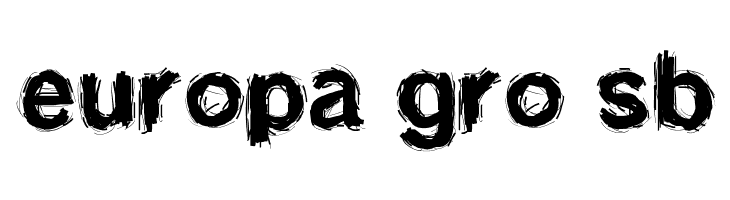 SplinterWood  Free Fonts Download