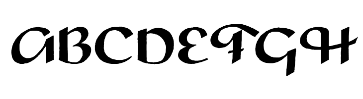 Interdite Script  Free Fonts Download